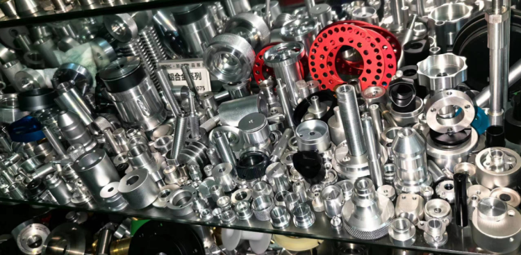 万千种非标定制样品展示